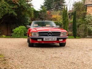 Bild 39/50 von Mercedes-Benz 300 SL (1988)