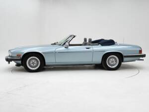 Afbeelding 8/15 van Jaguar XJS 5.3 V12 (1990)