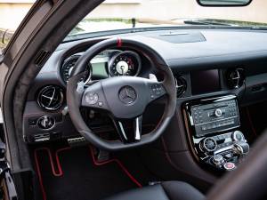 Imagen 15/50 de Mercedes-Benz SLS AMG GT (2014)