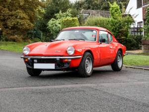 Afbeelding 22/40 van Triumph GT 6 Mk III (1973)