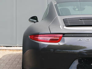 Image 26/43 de Porsche 911 Carrera S &quot;50 Jahre 911&quot; (2013)