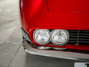 Image 35/40 of FIAT Dino Spider (1967)