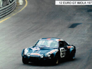 Image 14/16 of Alpine A 110 1800 Group 4 (1973)