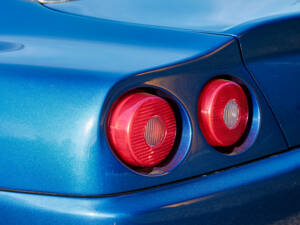 Image 16/72 of Ferrari 550 Maranello (2000)