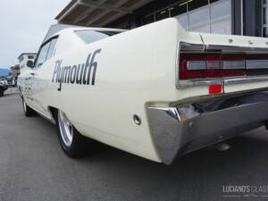 Immagine 24/65 di Plymouth Sport Fury (1968)