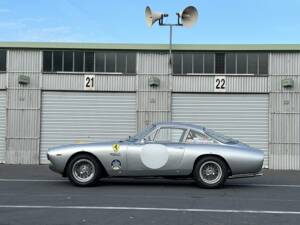 Imagen 3/47 de Ferrari 250 GT Berlinetta Lusso (1962)