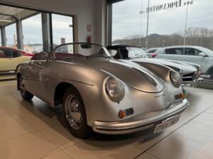 Image 3/27 of Porsche 356 A 1600 S Speedster (1956)