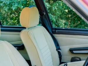 Imagen 46/50 de Alfa Romeo Giulietta 1.6 (1981)