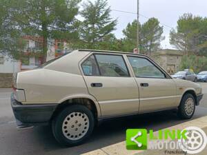 Afbeelding 5/10 van Alfa Romeo 33 - 1.3 S (1989)