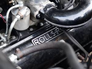 Image 30/50 de Rolls-Royce Phantom V (1961)