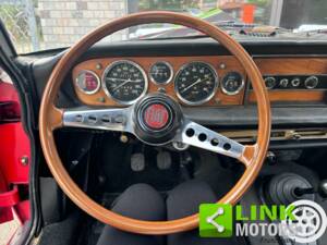 Immagine 8/10 di FIAT 124 Sport Spider (1967)