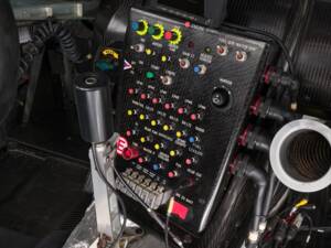 Image 11/25 de Aston Martin DBRS9 (2006)