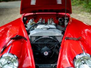 Image 5/50 of Jaguar XK 120 OTS (1950)