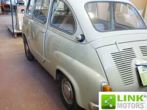 Immagine 5/10 di FIAT 600 D Multipla (1967)