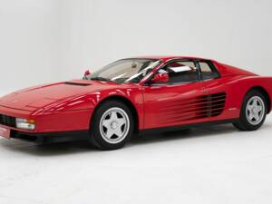Image 1/15 of Ferrari Testarossa (1988)