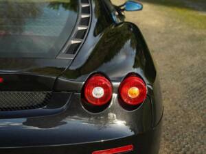 Imagen 39/50 de Ferrari F430 (2009)