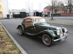 Bild 3/21 von MG TF 1500 (1955)