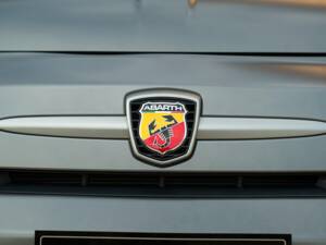 Image 31/50 of Abarth 695 Biposto (2016)