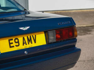 Bild 28/34 von Aston Martin Virage (1990)