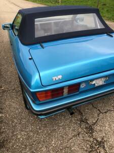 Image 4/16 of TVR Tasmin 280 S (1987)