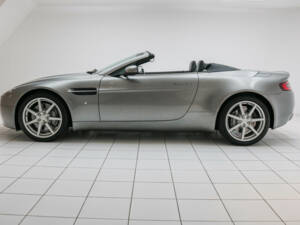 Bild 2/17 von Aston Martin V8 Vantage (2008)