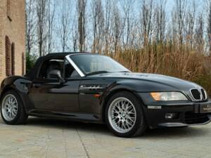 Bild 2/50 von BMW Z3 2.0 (1999)