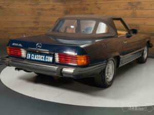 Immagine 11/19 di Mercedes-Benz 450 SL (1976)