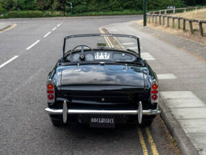 Immagine 6/28 di Daimler SP 250 (1961)