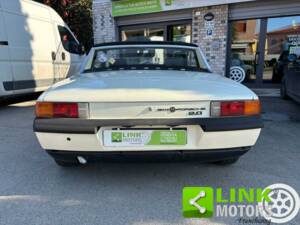 Image 8/10 of Porsche 914&#x2F;4 1.7 (1970)