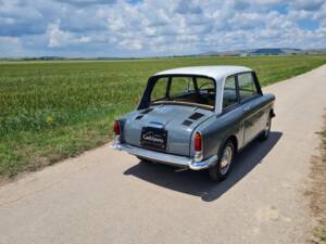 Bild 19/100 von Autobianchi Bianchina (1966)