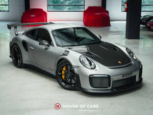 Bild 4/25 von Porsche 911 GT2 RS (2018)