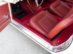 Afbeelding 29/98 van Abarth 1600 Spider Allemano (1959)