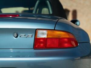 Image 17/50 of BMW Z3 2.8i (1999)