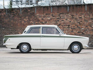 Image 5/44 de Ford Lotus Cortina (1965)