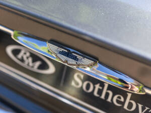 Bild 39/50 von Aston Martin DB 6 Vantage (1970)