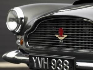 Image 49/50 of Aston Martin DB 4 (1962)