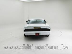 Image 7/15 of Pontiac Firebird Turbo TransAm (1981)