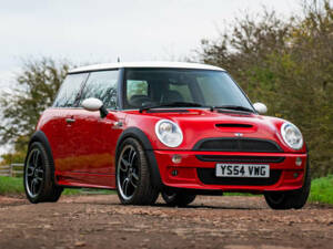 Immagine 1/25 di Mini Cooper S (2004)