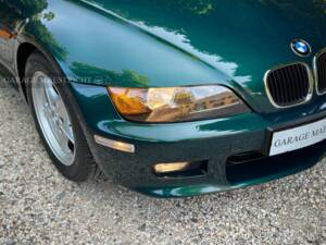 Image 24/100 de BMW Z3 2.8 (1997)