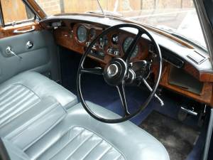Image 12/14 de Bentley S 3 (1965)