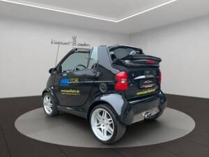 Image 6/24 de Smart Fortwo Cabrio (2002)