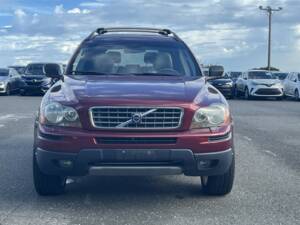 Imagen 8/37 de Volvo XC90 3.2 (2009)