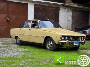 Bild 7/10 von Rover 3500 S (1971)