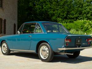 Image 15/50 de Lancia Fulvia Coupe (1966)