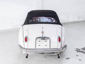 Imagen 6/30 de Jaguar XK 150 3.4 S OTS (1958)