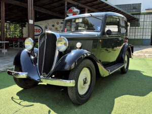 Immagine 1/45 di FIAT 508 Balilla Series 2 (1935)