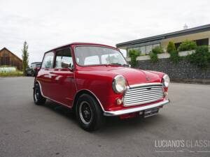 Bild 15/92 von Morris Mini Cooper 1000 (1969)