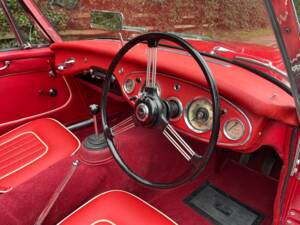 Imagen 9/21 de Austin-Healey 3000 Mk II (BN7) (1962)