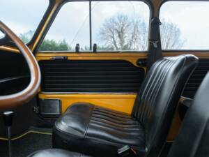 Image 39/50 of Innocenti Mini Minor (1969)