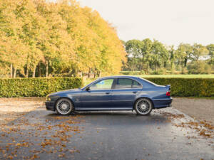 Afbeelding 17/97 van ALPINA B10 V8 (1998)